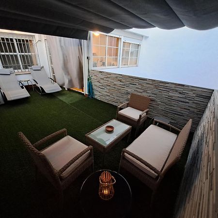 Apartamento Con Terraza Privada Ubicado En Casco Historico En Casa Clara Cordoue Extérieur photo