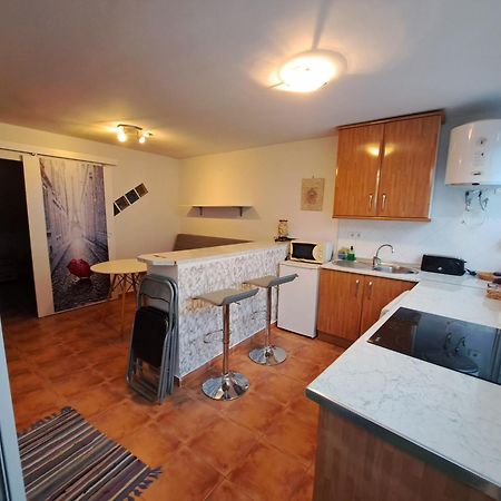 Apartamento Con Terraza Privada Ubicado En Casco Historico En Casa Clara Cordoue Extérieur photo