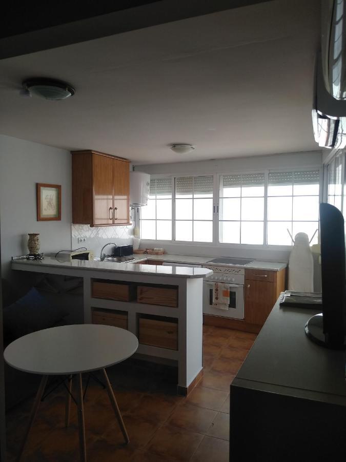 Apartamento Con Terraza Privada Ubicado En Casco Historico En Casa Clara Cordoue Extérieur photo