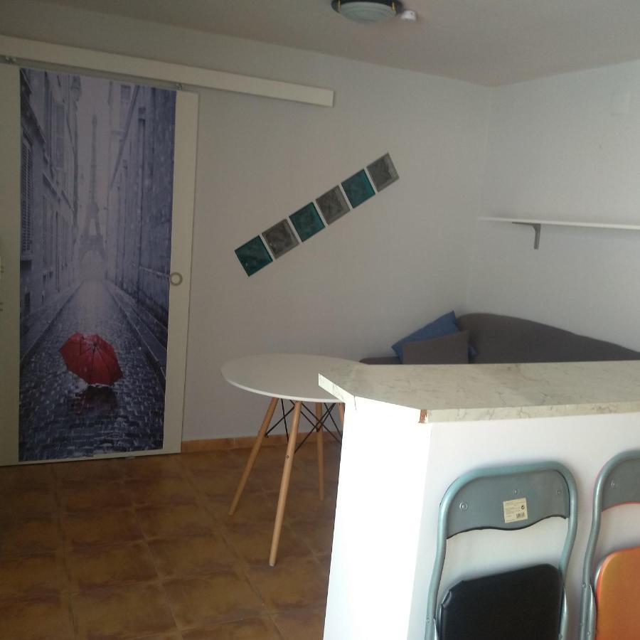 Apartamento Con Terraza Privada Ubicado En Casco Historico En Casa Clara Cordoue Extérieur photo