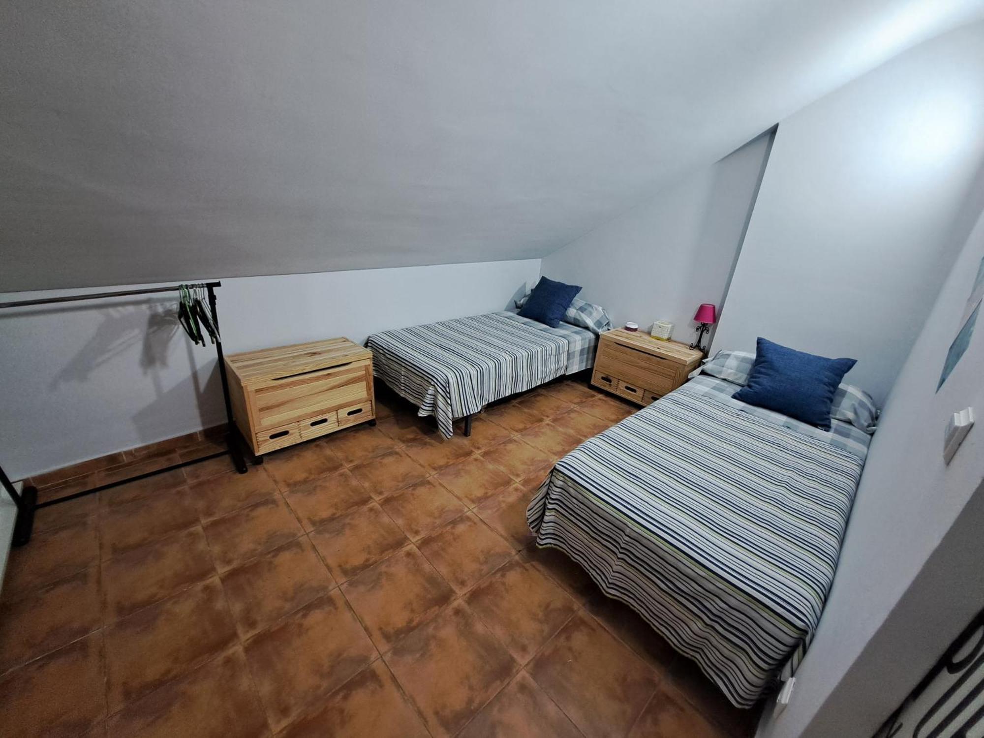 Apartamento Con Terraza Privada Ubicado En Casco Historico En Casa Clara Cordoue Extérieur photo