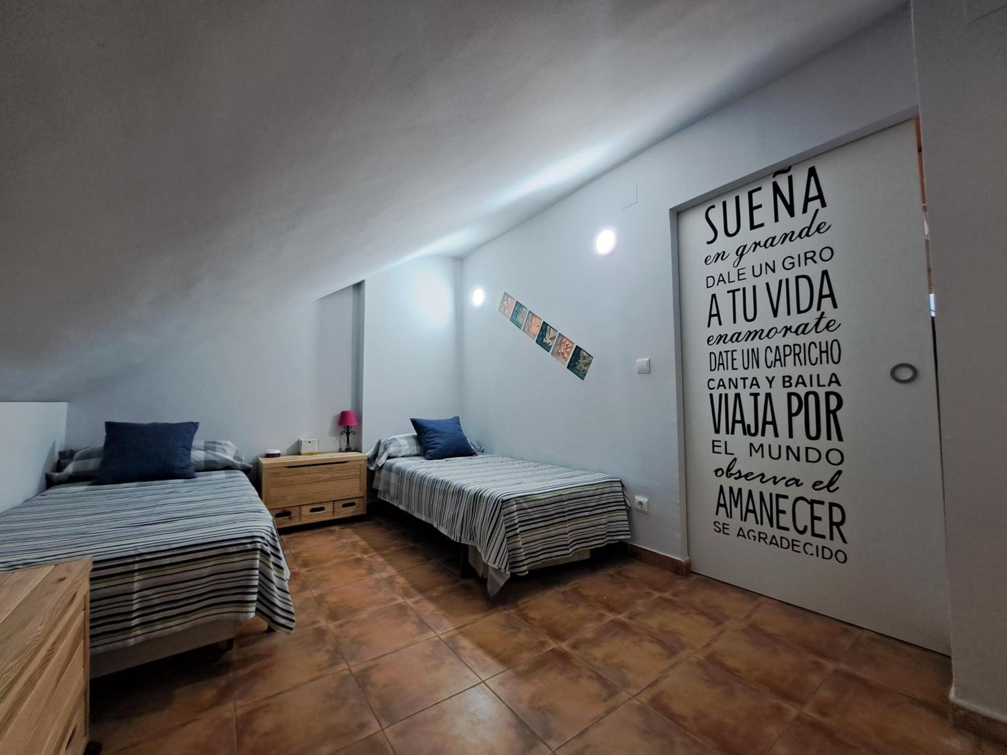 Apartamento Con Terraza Privada Ubicado En Casco Historico En Casa Clara Cordoue Extérieur photo