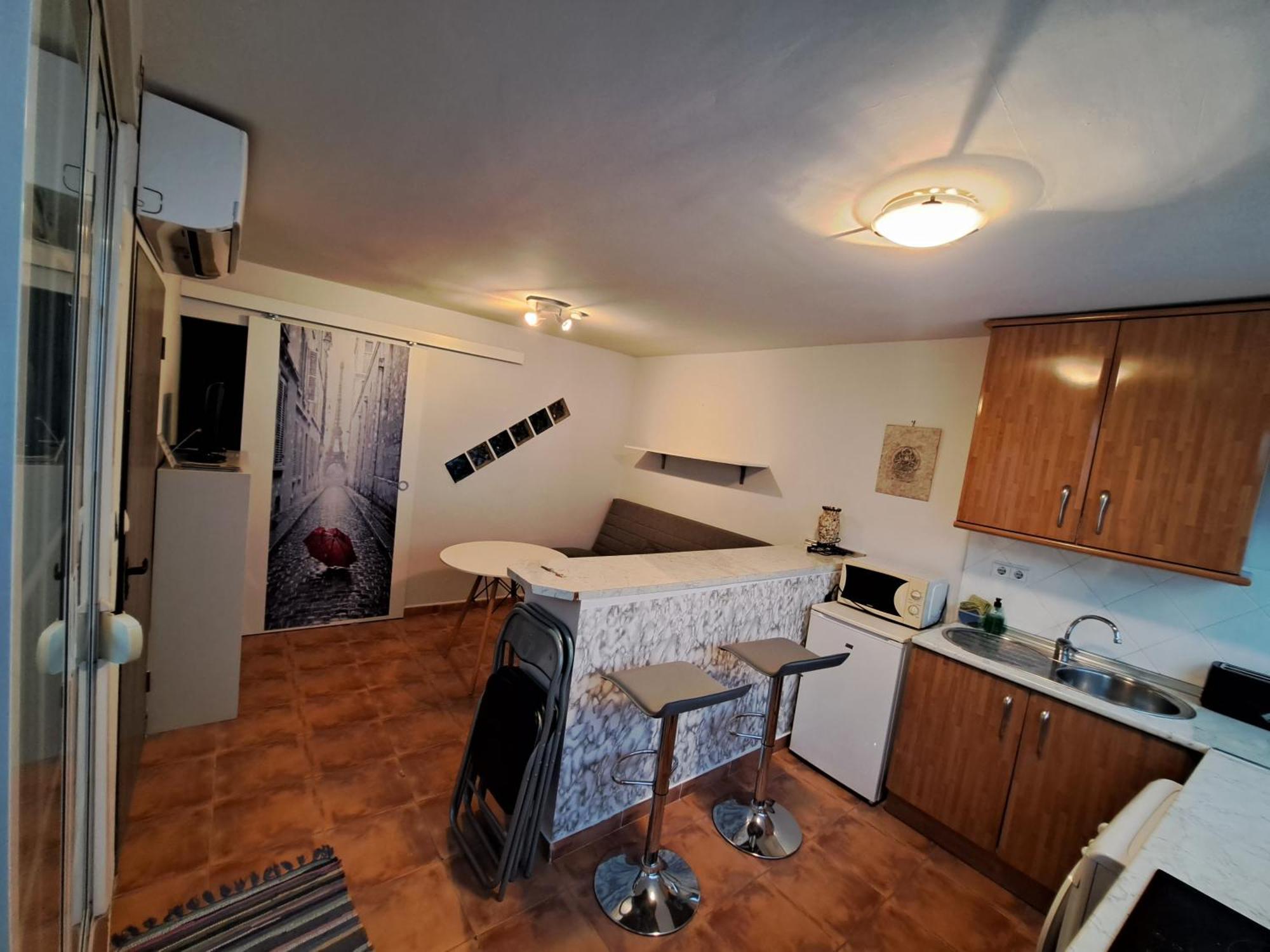 Apartamento Con Terraza Privada Ubicado En Casco Historico En Casa Clara Cordoue Extérieur photo