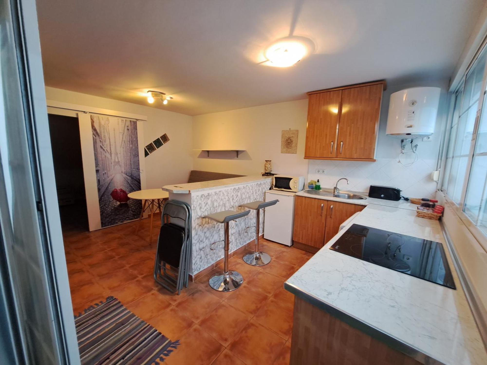 Apartamento Con Terraza Privada Ubicado En Casco Historico En Casa Clara Cordoue Extérieur photo