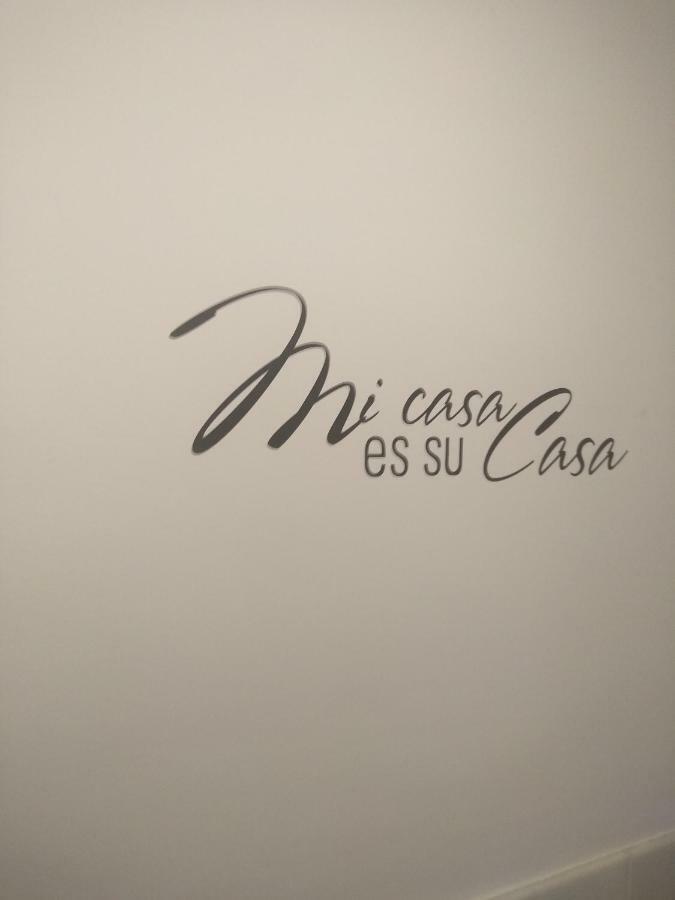 Apartamento Con Terraza Privada Ubicado En Casco Historico En Casa Clara Cordoue Extérieur photo